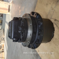 Doosan Excavator Hydraulic Final Drive DH130 Travel Motor